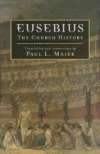 EUSEBIUS : THE CHURCH HISTORY