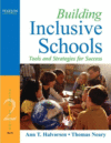 BUILDING INCLUSIVE SCHOOLS : TOOLS & S