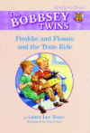 FREDDIE & FLOSSIE & THE TRAIN RIDE (Lvl 1)