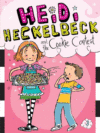 HEIDI HECKELBECK & COOKIE CONTEST #3