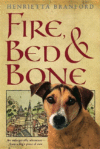 FIRE  BED  AND BONE