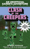 CLASH OF THE CREEPERS #6 (MINECRAFT)