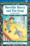 HORRIBLE HARRY & THE GOOG