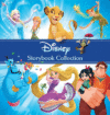 DISNEY STORYBOOK COLLECTION