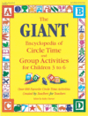 GIANT ENCYCLOPEDIA OF CIRCLE TIME &