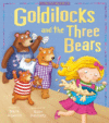 Goldilocks and the Three Bears  (My First Fairy Ta