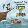 Captain Kidd's Crew Experiments with S(DUE 6-20-19