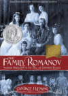 FAMILY ROMANOV : MURDER  REBELLION  &