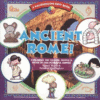 ANCIENT ROME! : EXPLORING THE CULTURE  P