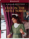CLUE IN THE CASTLE TOWER : SAMANTHA MY