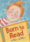 BORN TO READ