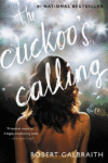 CUCKOO'S CALLING