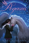 End of Olympus #6 (Pegasus)