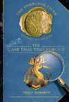 CASE THAT TIME FORGOT #3 (SHERLOCK FILES