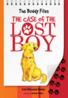 Case of the Lost Boy #1 (Buddy Files)