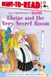 ELOISE & VERY SECRET ROOM