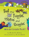 FEET & PUPPIES  THIEVES & GUPPIES: PLURA