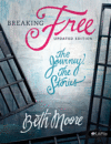 BREAKING FREE: MAKING LIBERTY IN CHRIST