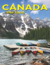 CANADA THE LAND