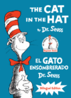 Cat In The Hat / El Gato Ensombrerado (Bilingual)