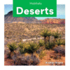 Deserts (Habitats)