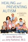 HEALING & PREVENTING AUTISM