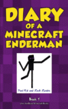 Enderman Rule #1 ( Diary of a Minecraft Enderman )