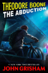 ABDUCTION #2 ( THEODORE BOONE )