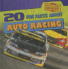 20 FUN FACTS ABOUT AUTO RACING