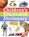 CHILDREN'S ILLUSTRATED DICTIONARY