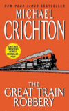 GREAT TRAIN ROBBERY