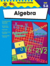 ALGEBRA : GRADES 5-8
