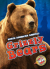 GRIZZLY BEARS