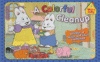 COLORFUL CLEANUP