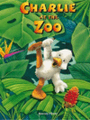 CHARLIE AT THE ZOO