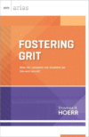 FOSTERING GRIT: HOW DO I PREPARE MY STUD