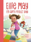 Ellie May on April Fools' Day #2 (Ellie May)(HC)