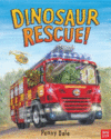 DINOSAUR RESCUE