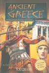 ANCIENT GREECE : AN INTERACTIVE HISTORY