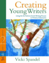 CREATING YOUNG WRITERS