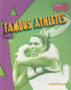 FAMOUS ATHLETES
