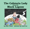 Cafeteria Lady from the Black Lagoon (LB)