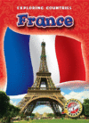 FRANCE (EXPLORING COUNTRIES)