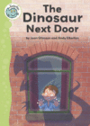 DINOSAUR NEXT DOOR