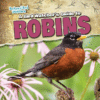 BIRD WATCHER'S GUIDE TO ROBINS