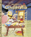 CINDERELLA (LITTLE GOLDEN)