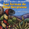 BABY SNAKE'S SHAPES/FORMAS DE BEBE SERPI