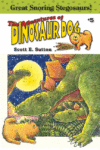 Great Snoring Stegosaurs! (The Adventures of Dinos