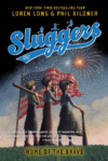 HOME OF THE BRAVE #6 (SLUGGERS)