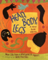 HEAD  BODY  LEGS : STORY FROM LIBERIA